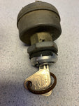 Skidoo Ignition Switch