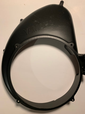 SL338 GP433 Fan Case