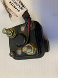 Yamaha Starter Relay