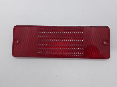 Tail Light Lens
