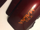 V30 Magna Side Covers