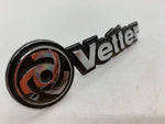 Vetter Fairing Badge Emblem