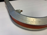 Vintage Skidoo Bumper