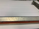 Vintage Skidoo Bumper