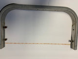 Vintage Snowmobile Bumper