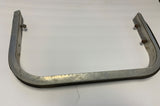 Vintage Snowmobile Bumper