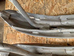 V-Max 4 750/800 Skis