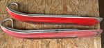 V-Max 4 750/800 Skis