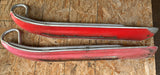 V-Max 4 750/800 Skis
