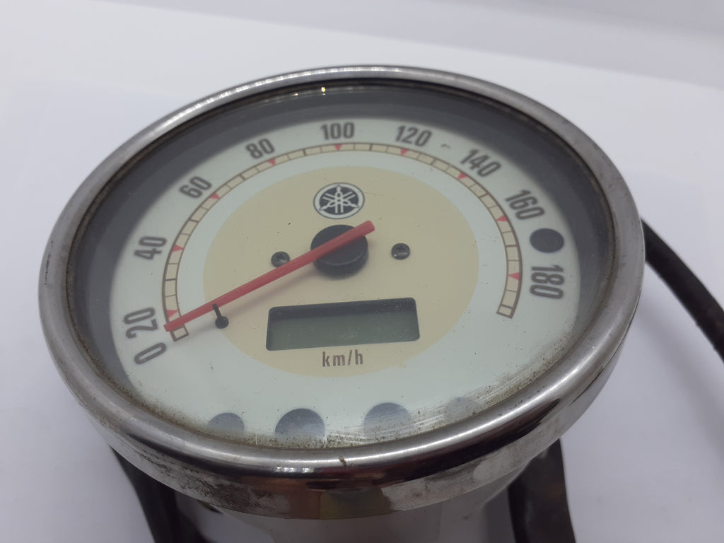 Yamaha v star 1100 best sale fuel gauge