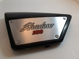 VT1100 Shadow Left Side Cover