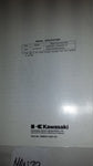 Vulcan 1600 Meanstreak Service Manual