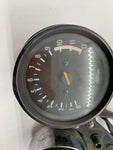 XJ650 SECA Gauges