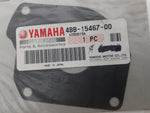 XJ Yamaha Breather Cover Gasket