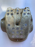 Honda XL350 Skid Plate