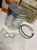 1976 YZ80 Piston Kit