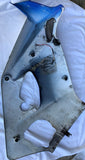 1995 YZF600R Left Panel Fairing