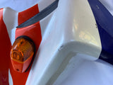 1995 YZF600R Left Panel Fairing