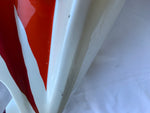 1995 YZF600R Left Panel Fairing