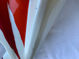 1995 YZF600R Left Panel Fairing