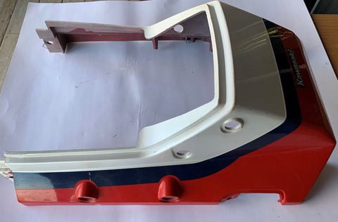 ZX900 Tail Section